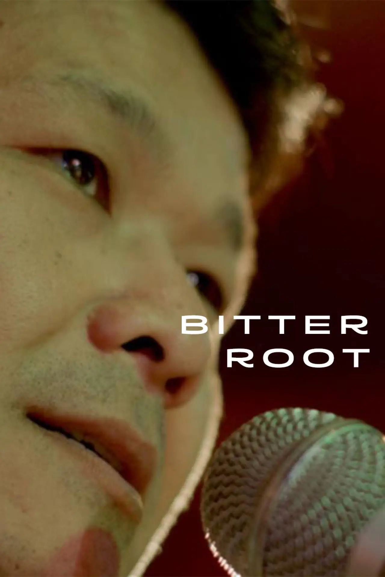 Постер до фільму "Bitterroot"