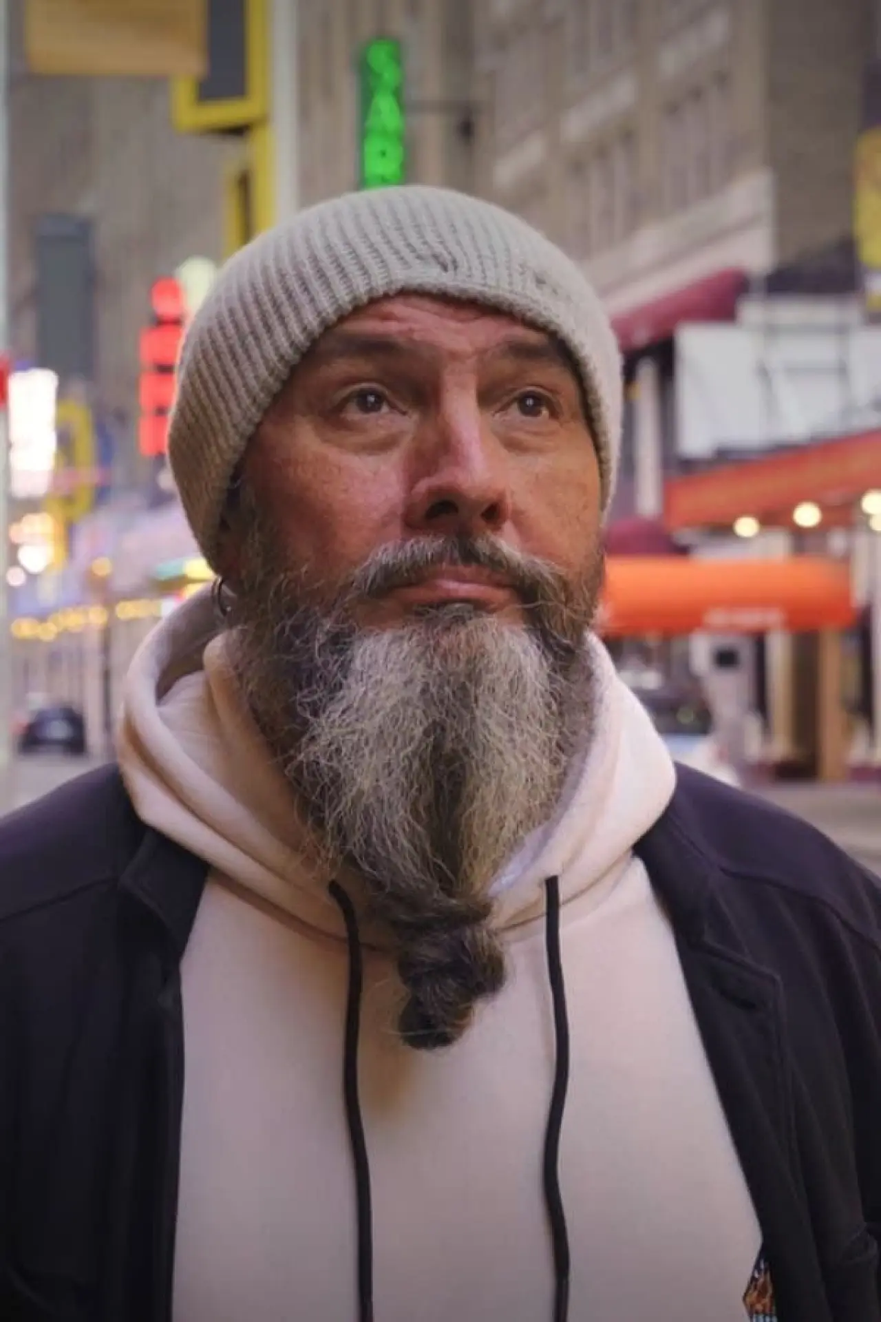 Постер до фільму "Grandpa Guru"
