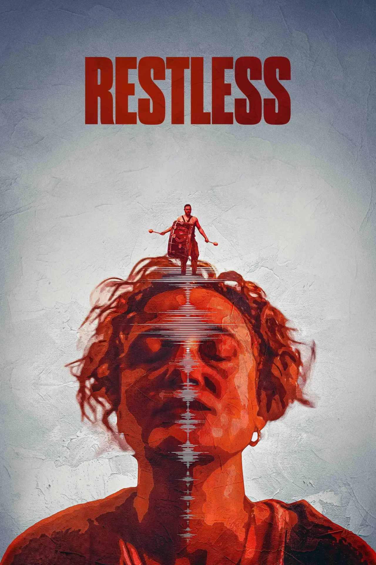 Постер до фільму "Restless"