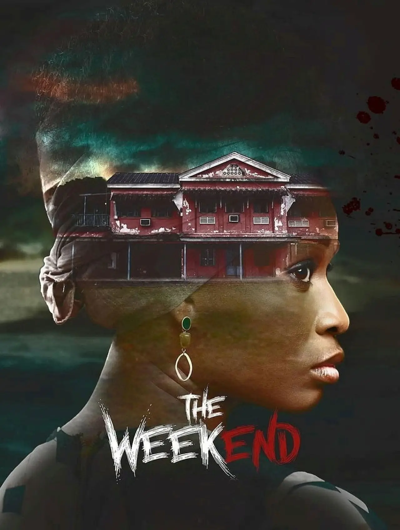 Постер до фільму "The Weekend"