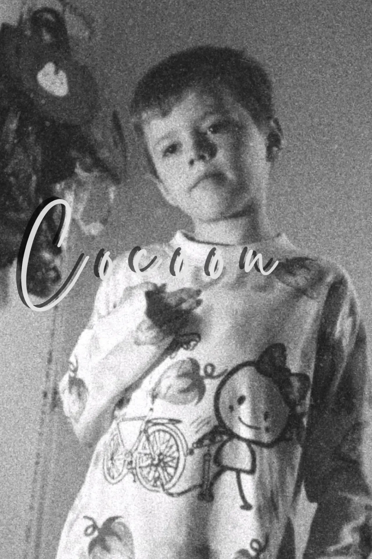 Постер до фільму "Cocoon"
