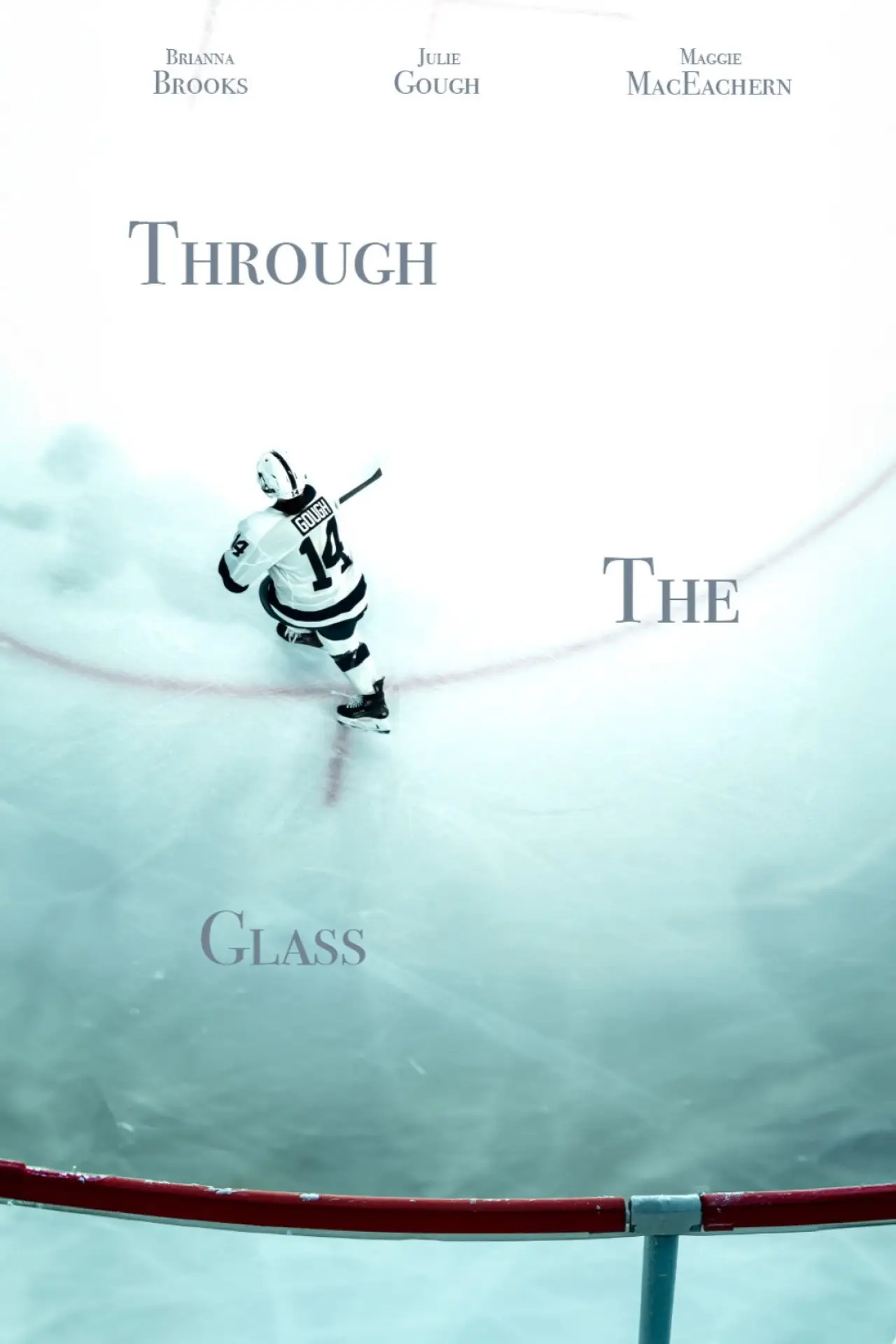 Постер до фільму "Through the Glass"
