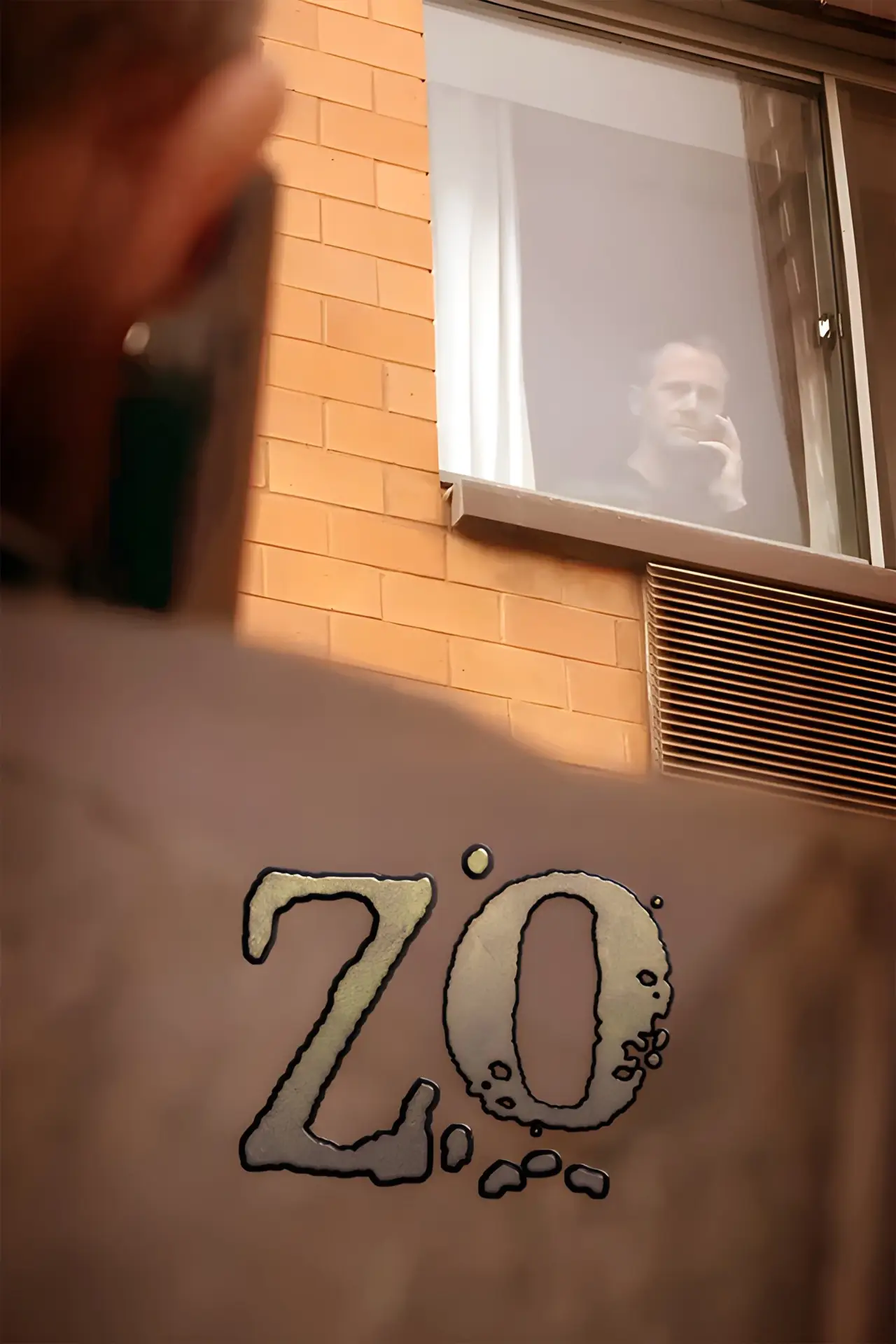 Постер до фільму "Zo"