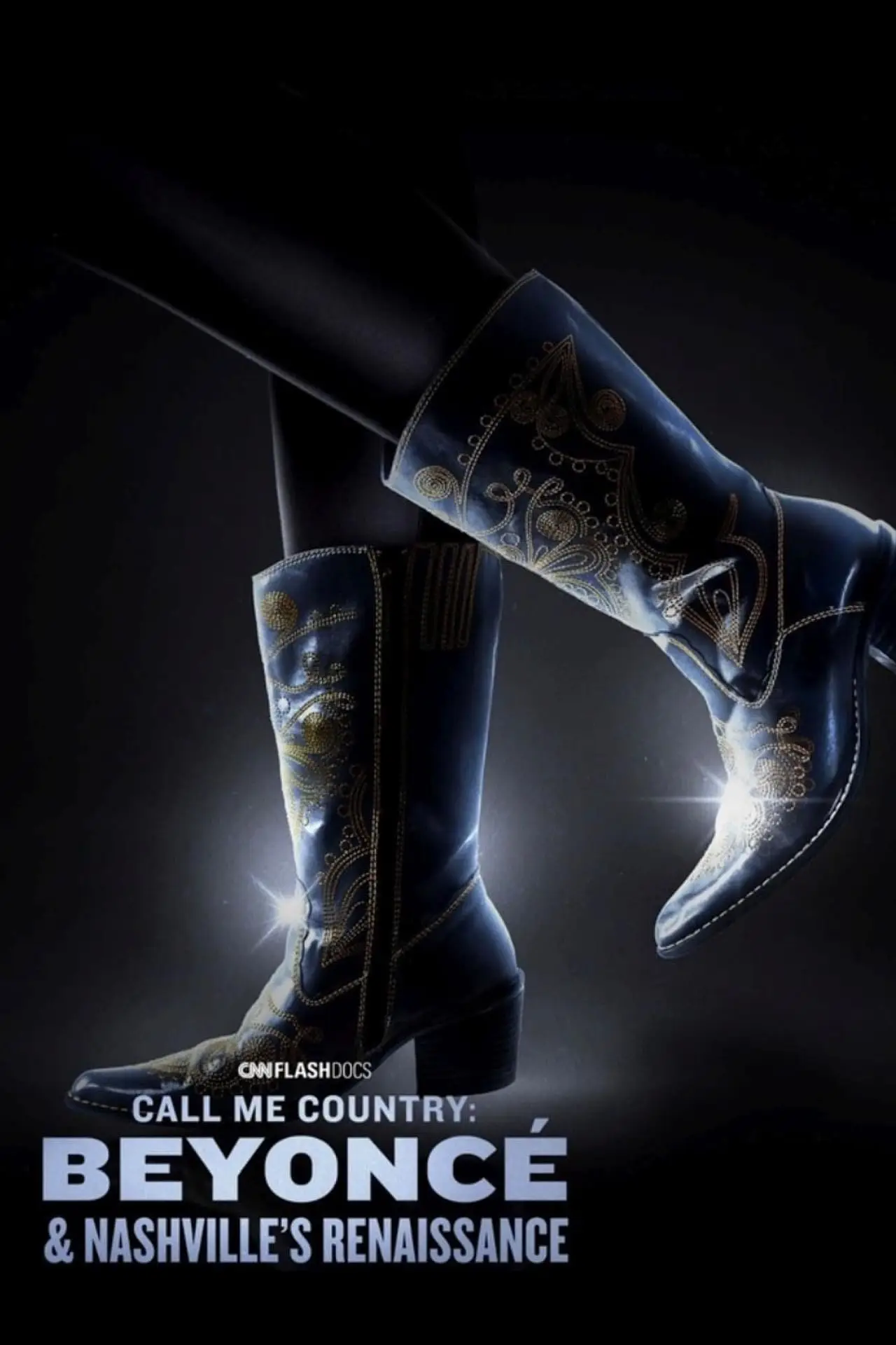 Постер до фільму "Call Me Country: Beyoncé & Nashville