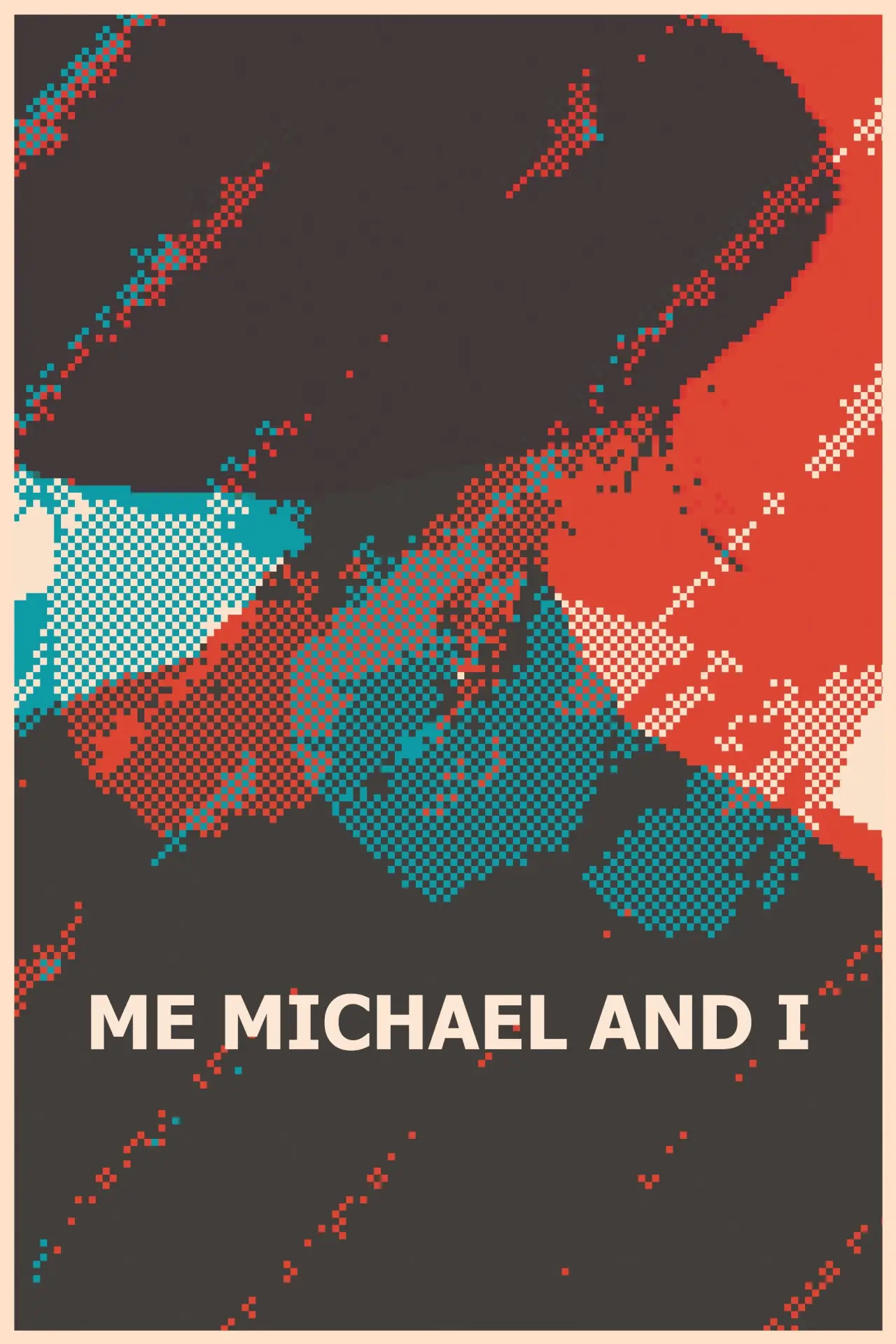 Постер до фільму "Michael et moi"