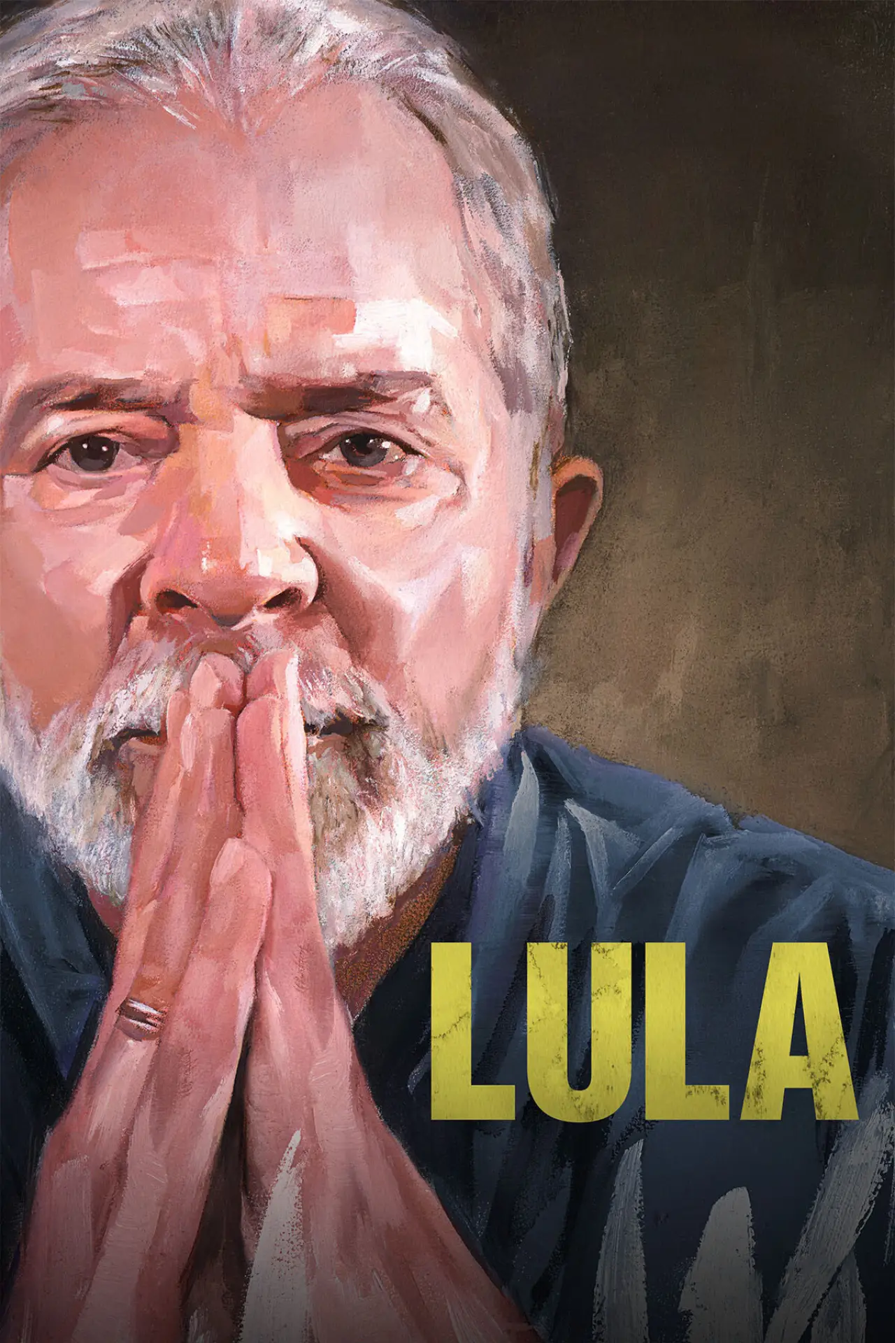 Постер до фільму "Lula"