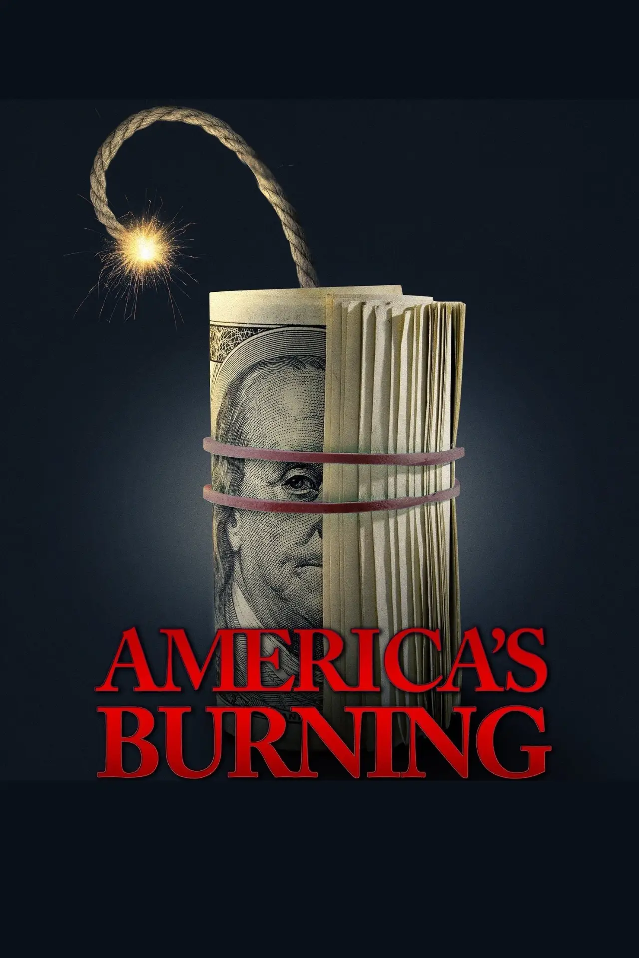 Постер до фільму "America