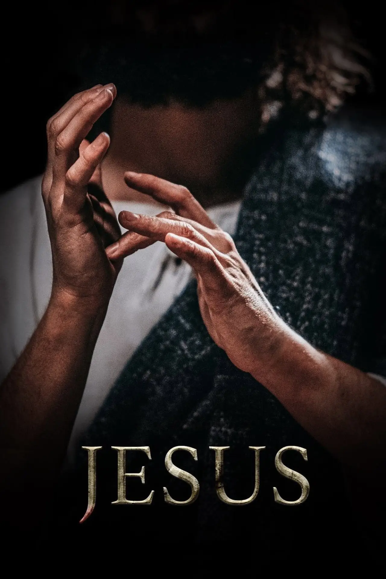 Постер до фільму "Jesus: A Deaf Missions Film"