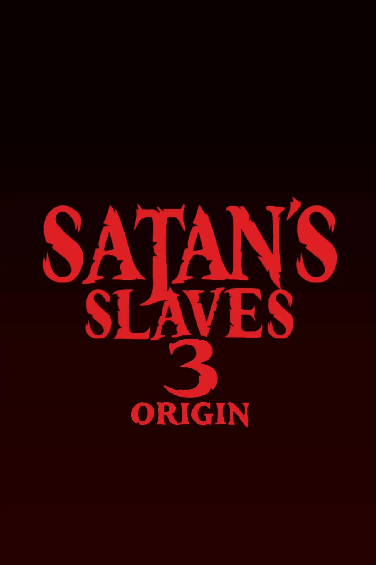 Постер до фільму "Pengabdi Setan 3: Origin"