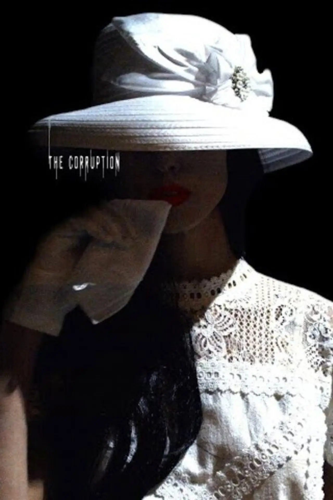 Постер до фільму "The Corruption"