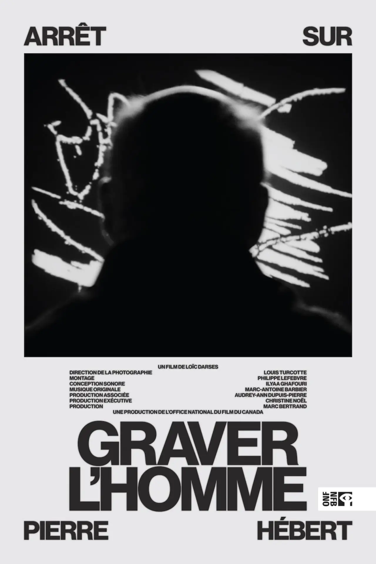 Постер до фільму "Graver l