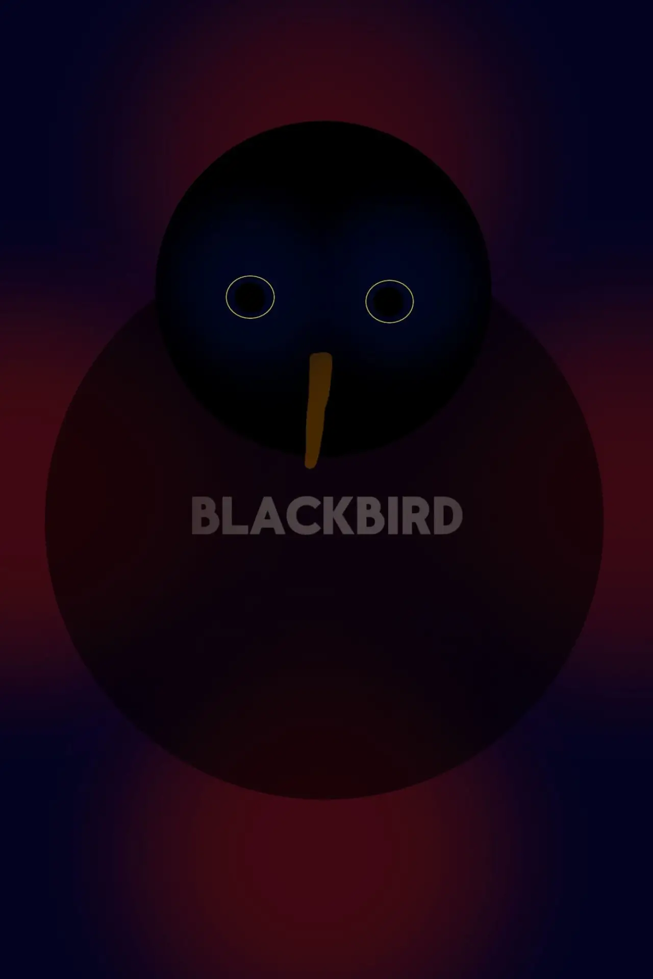 Постер до фільму "Blackbird"