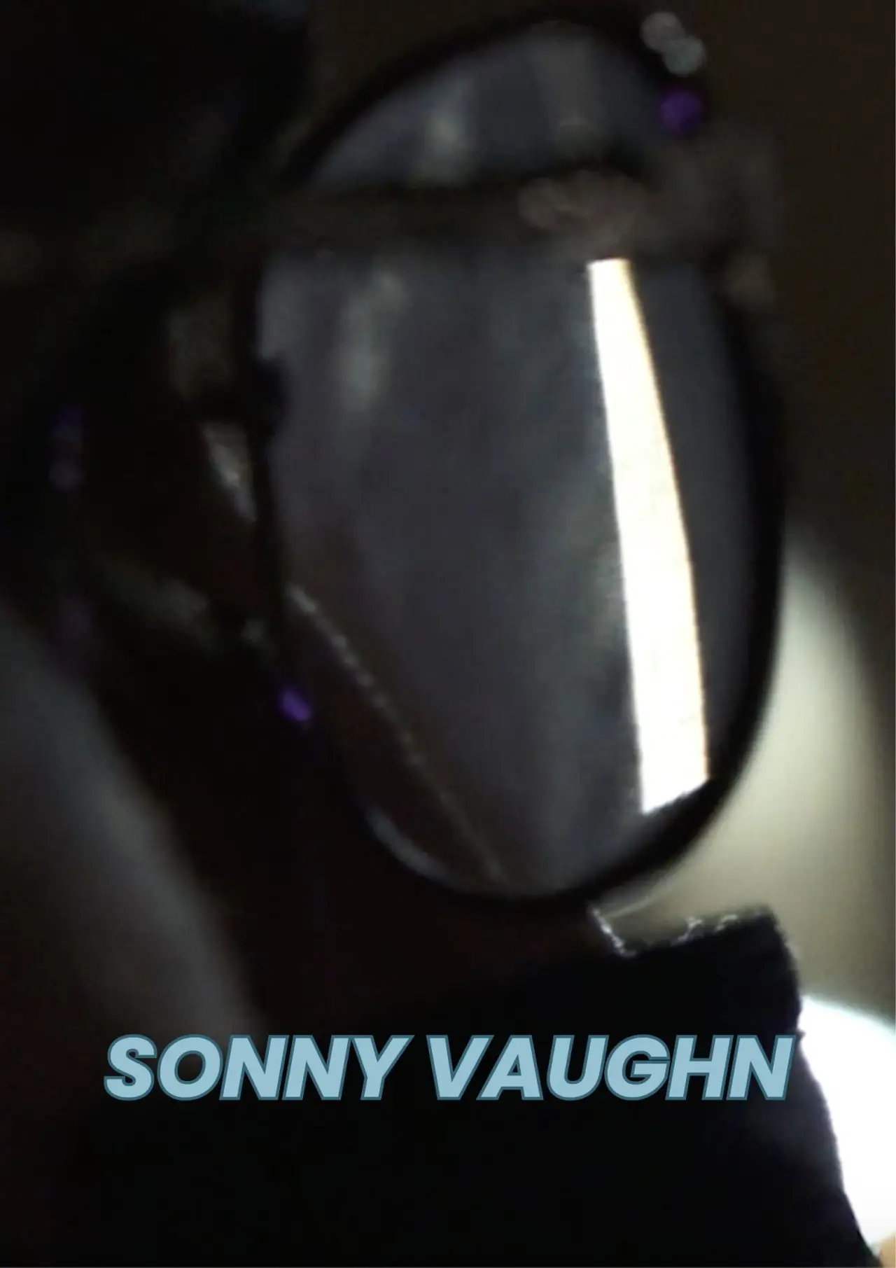 Постер до фільму "Sonny Vaughn"