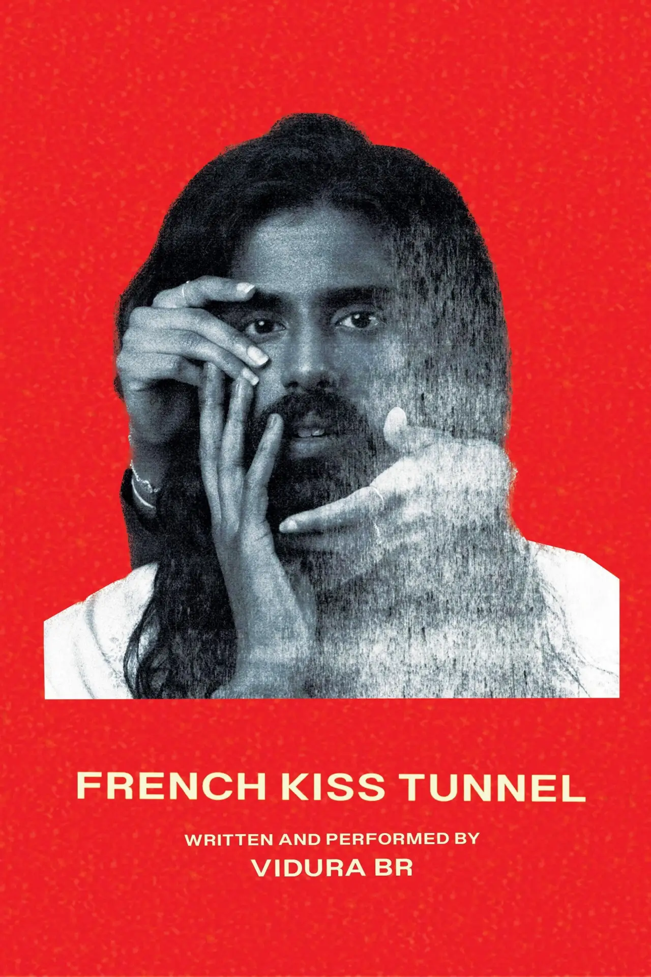 Постер до фільму "Vidura BR: French Kiss Tunnel"