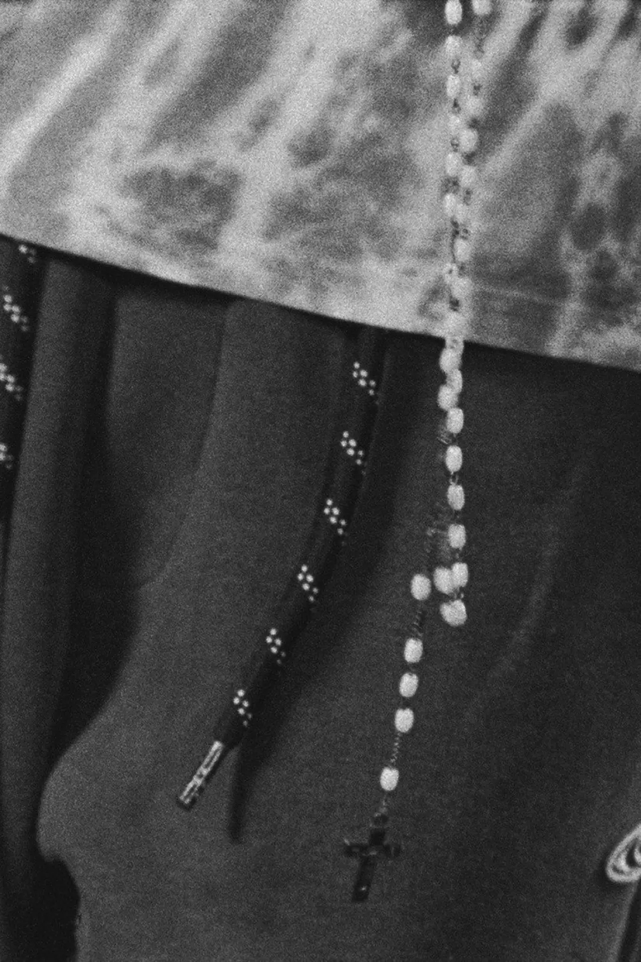Постер до фільму "Lacrimosa"
