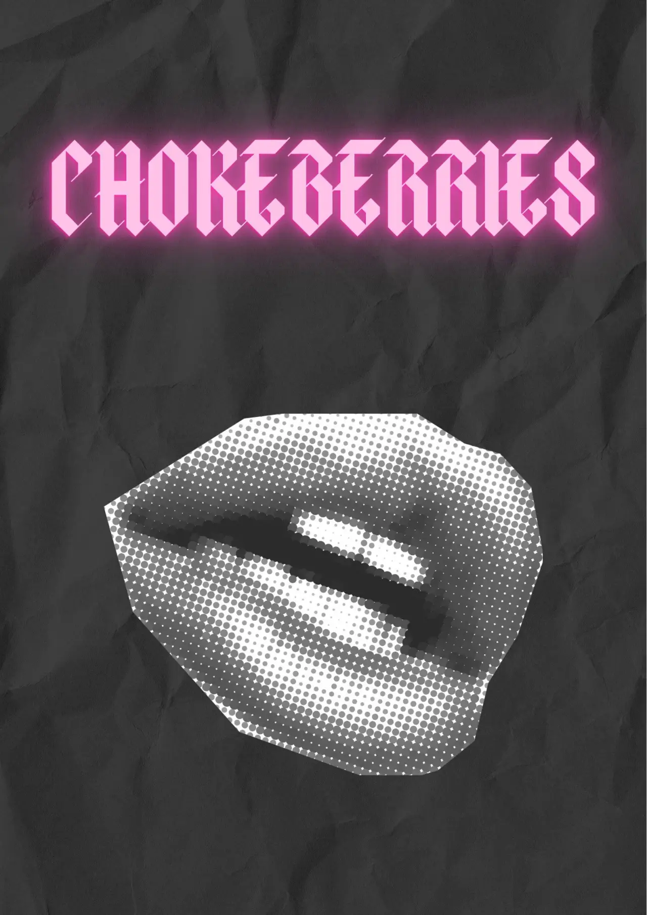 Постер до фільму "Chokeberries"
