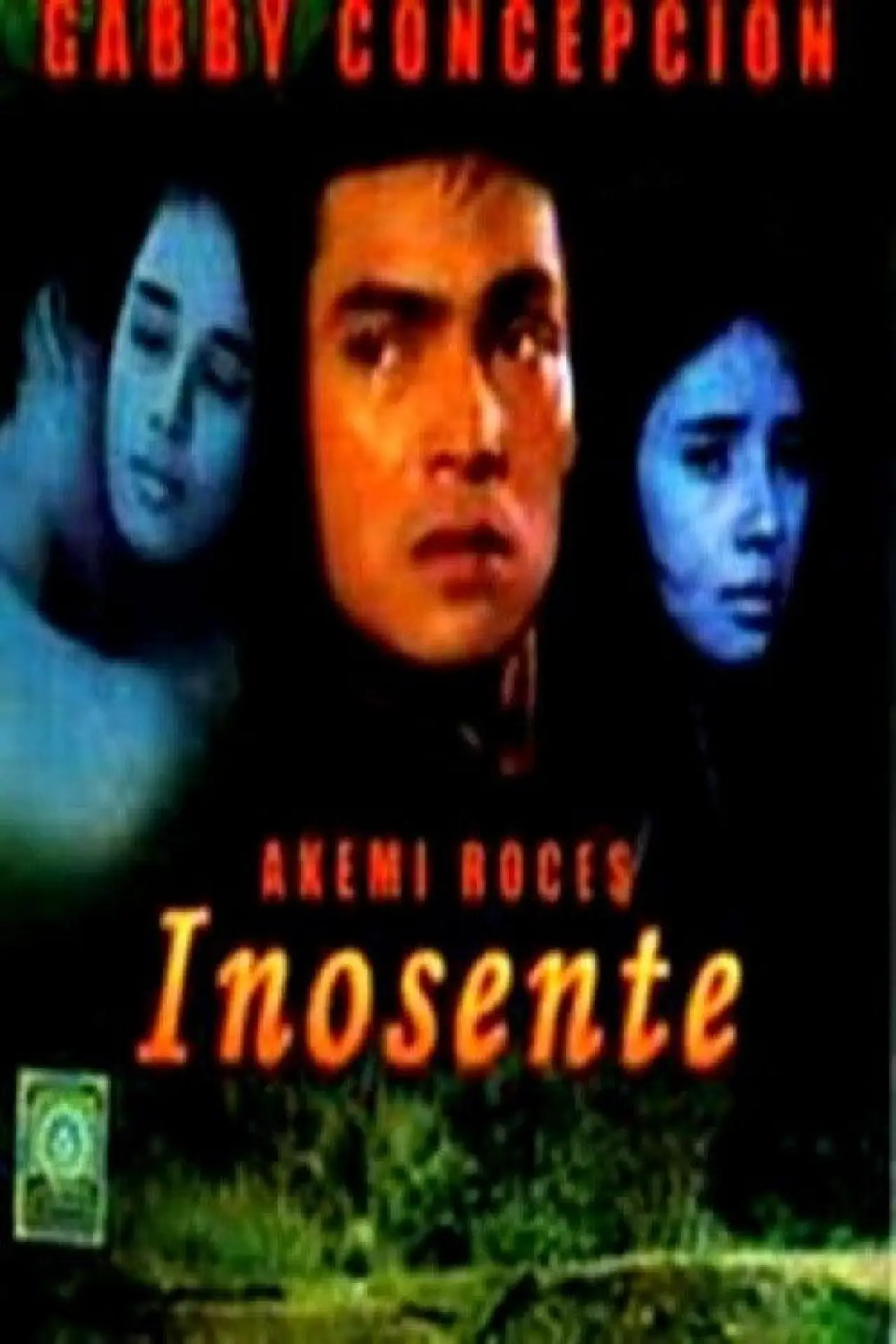 Постер до фільму "Inosente"