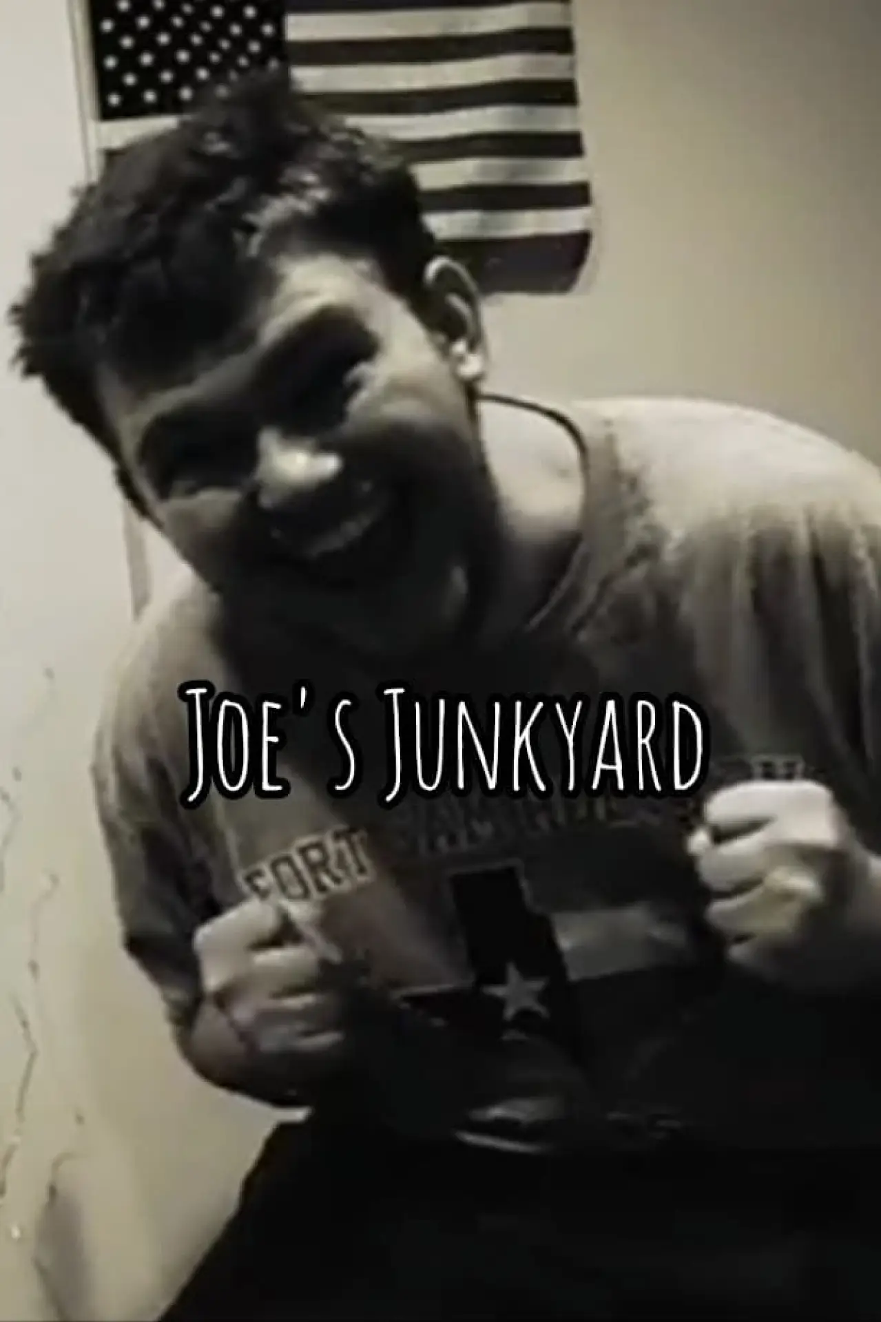 Постер до фільму "Joe