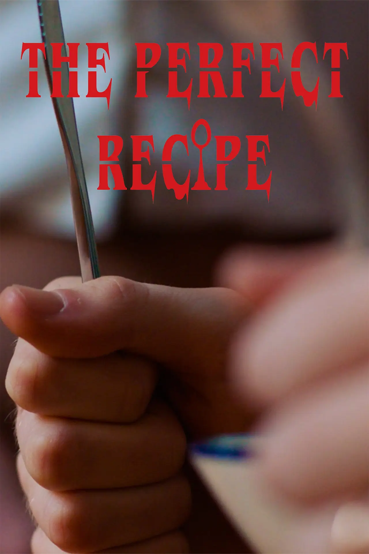 Постер до фільму "The Perfect Recipe"