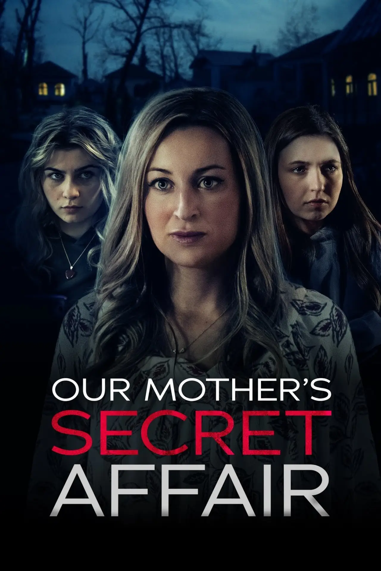 Постер до фільму "Our Mother