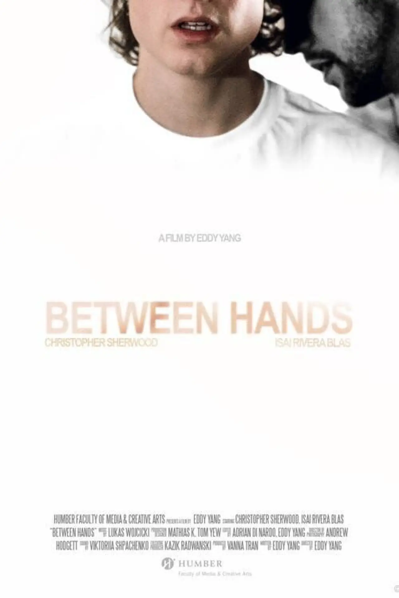 Постер до фільму "Between Hands"