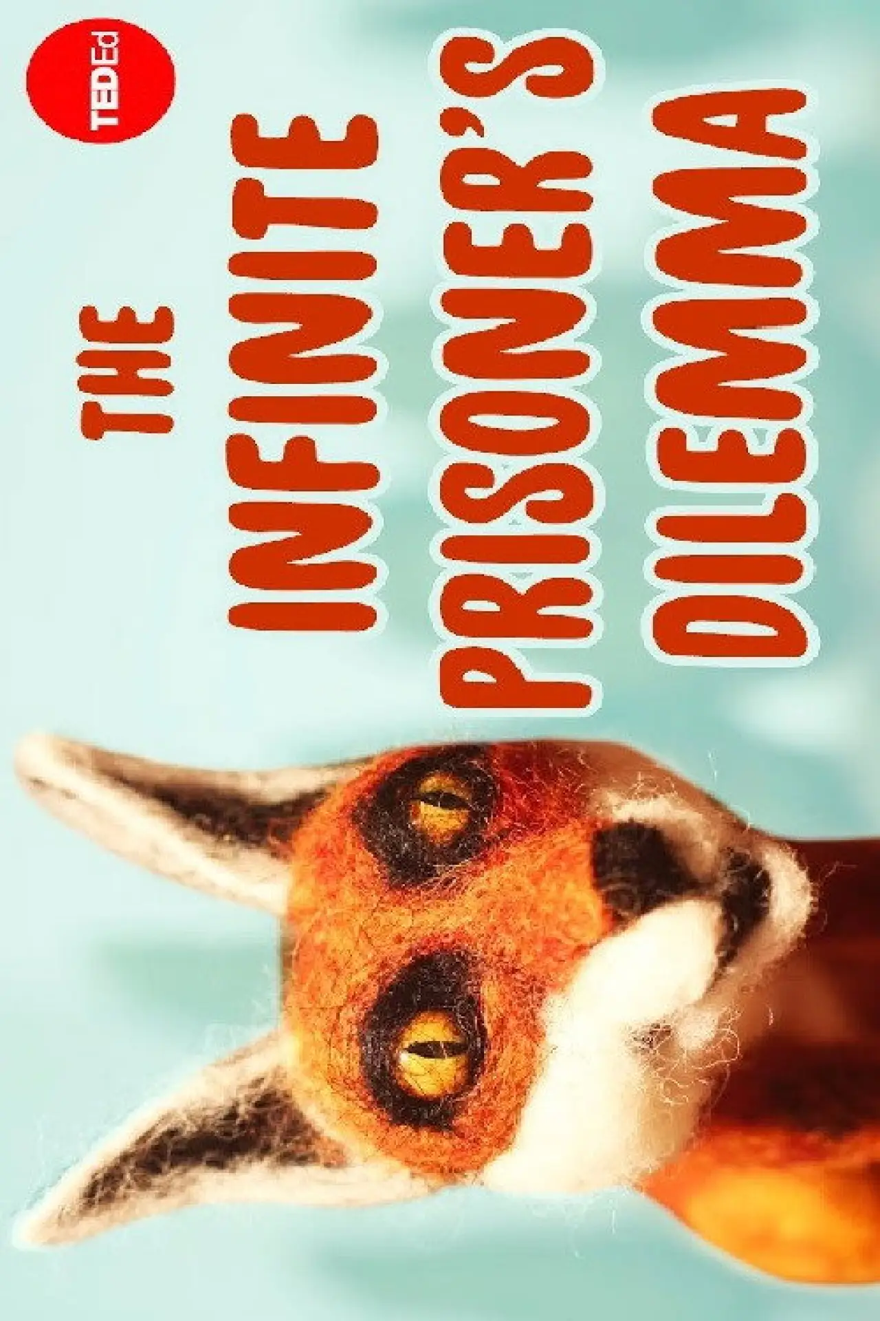Постер до фільму "How to Outsmart the Prisoner