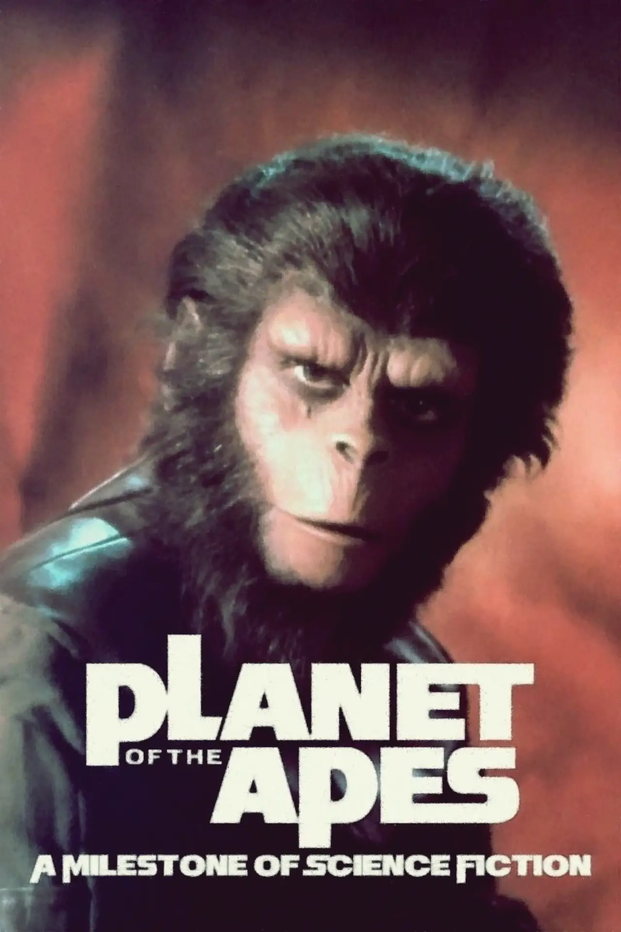 Постер до фільму "« La Planète des singes » : une odyssée de l