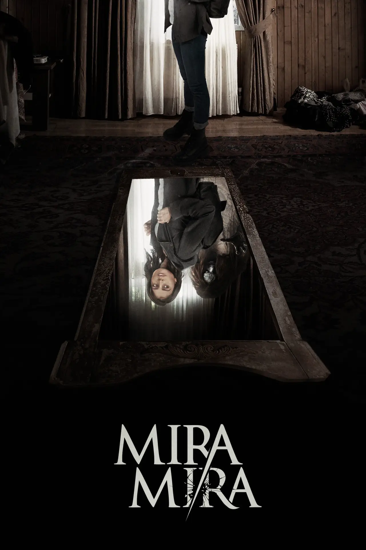Постер до фільму "Mira Mira"