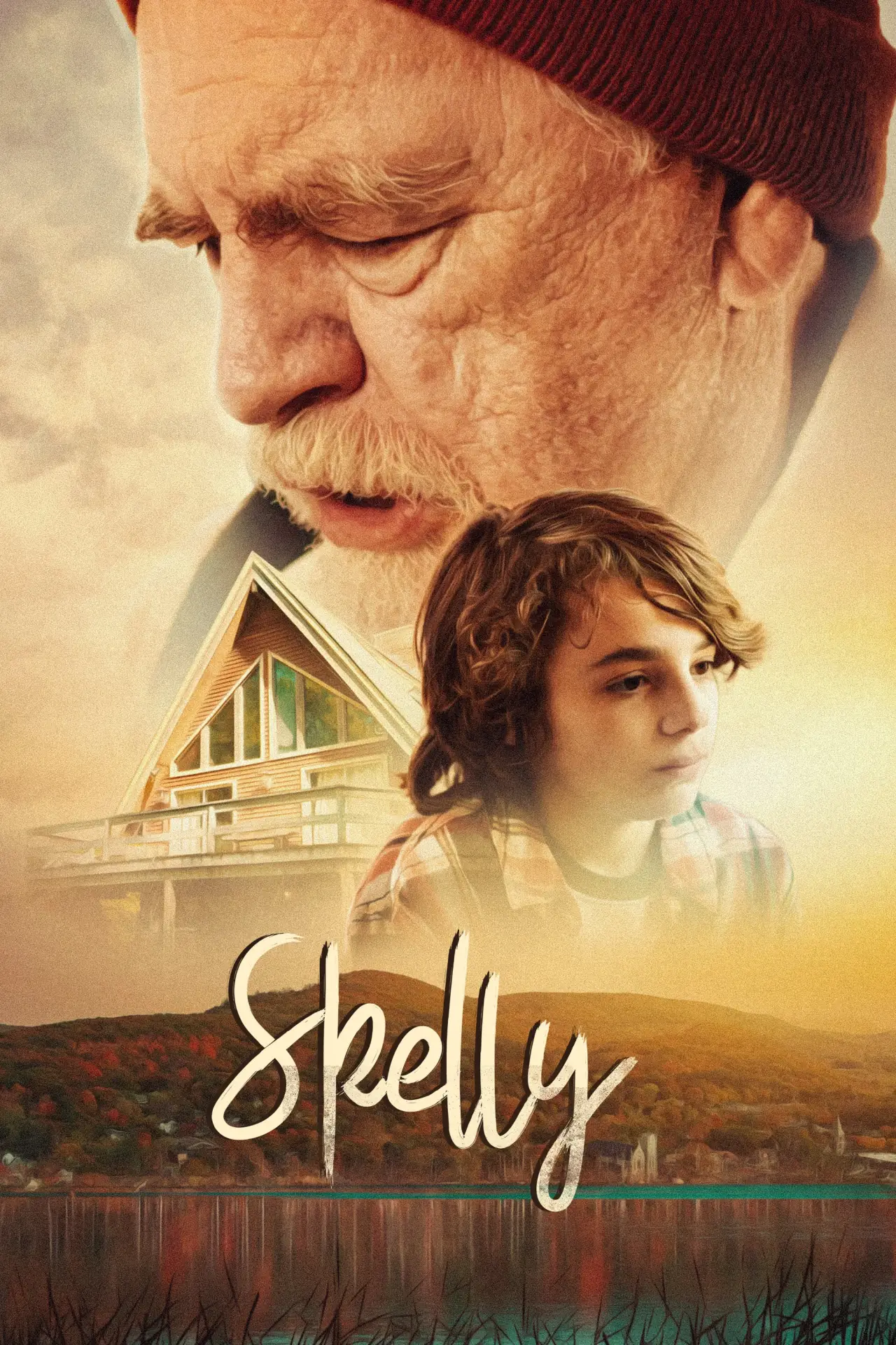 Постер до фільму "Skelly"