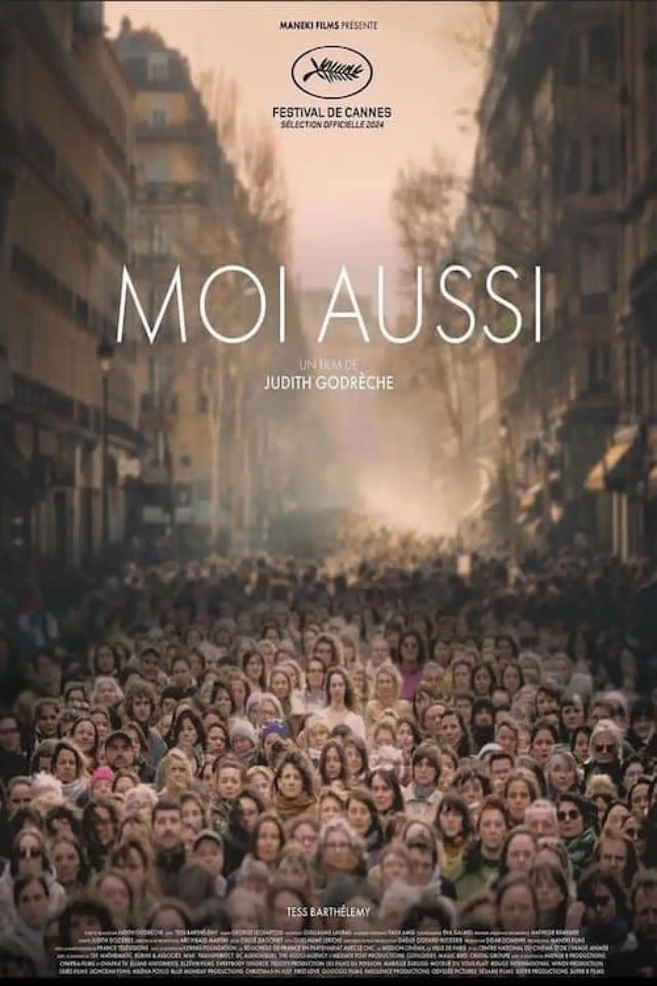 Постер до фільму "Moi aussi"