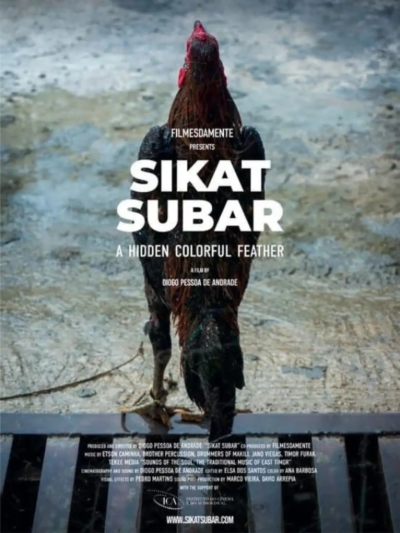 Постер до фільму "Sikat Subar"