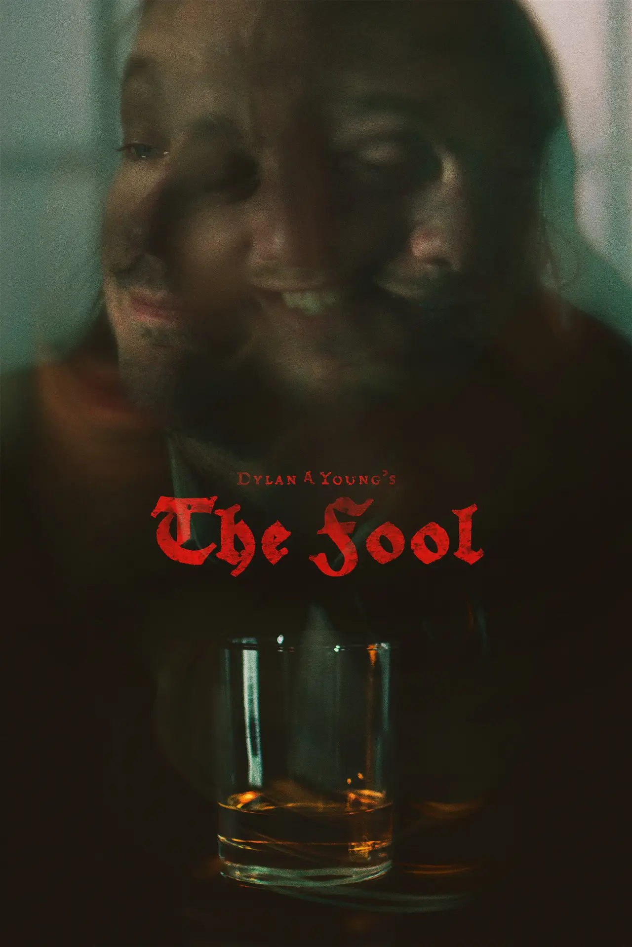 Постер до фільму "The Fool"