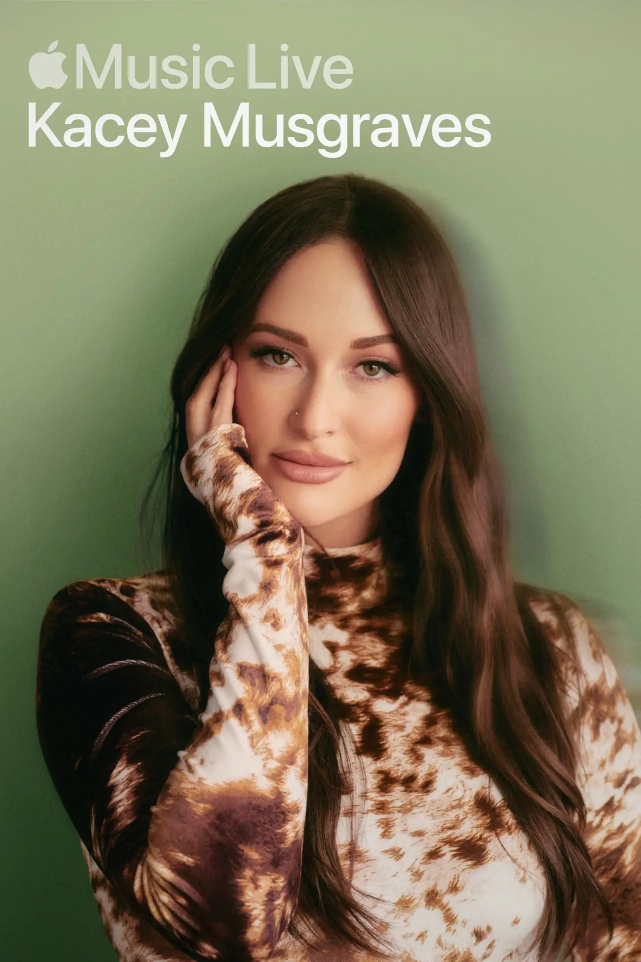 Постер до фільму "Apple Music Live: Kacey Musgraves"