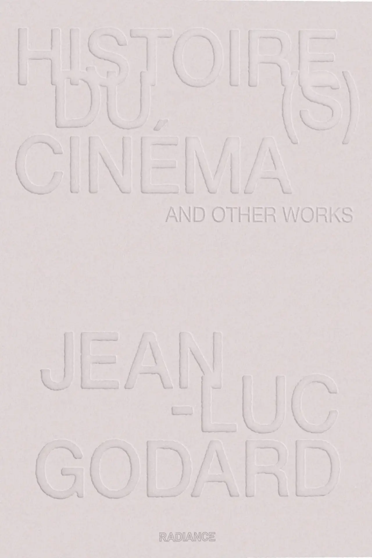 Постер до фільму "Exposé du film annonce du film "Scénario""