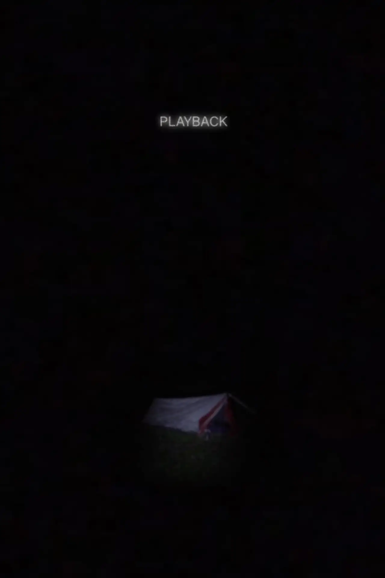 Постер до фільму "Playback"