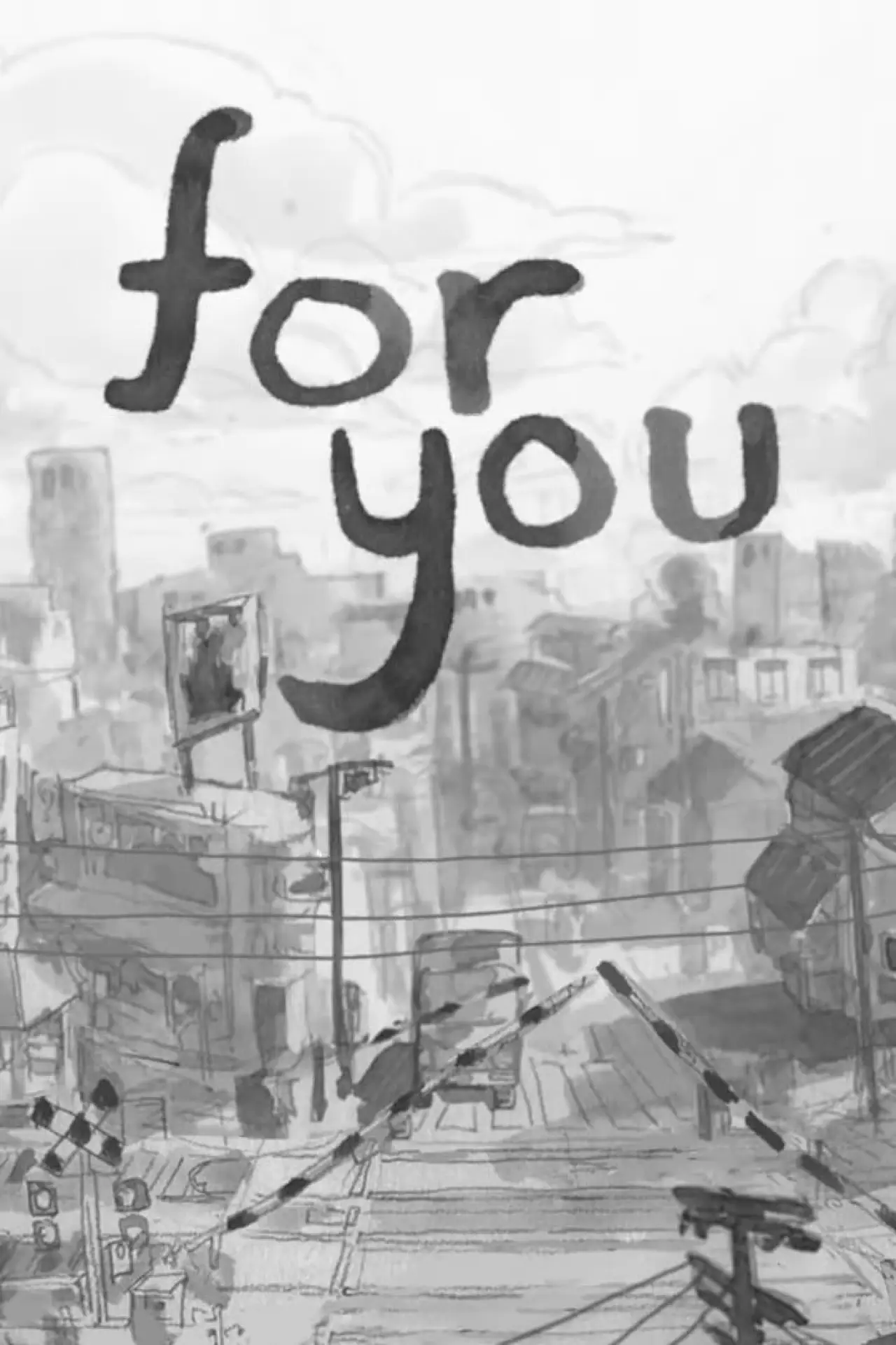 Постер до фільму "For You"