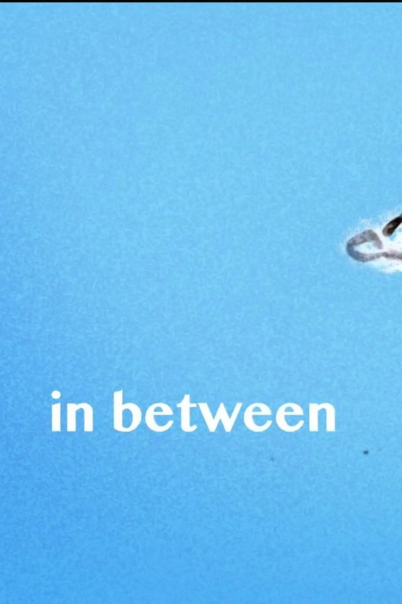Постер до фільму "In Between"