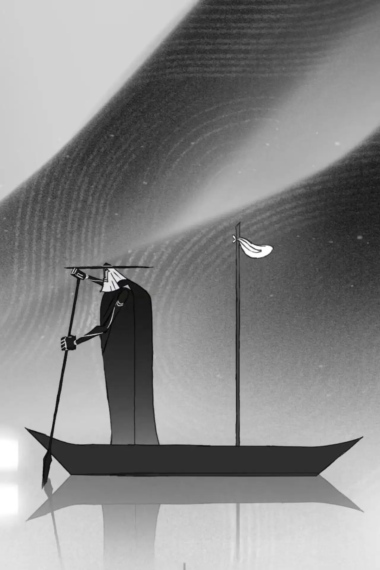 Постер до фільму "The Ferryman"