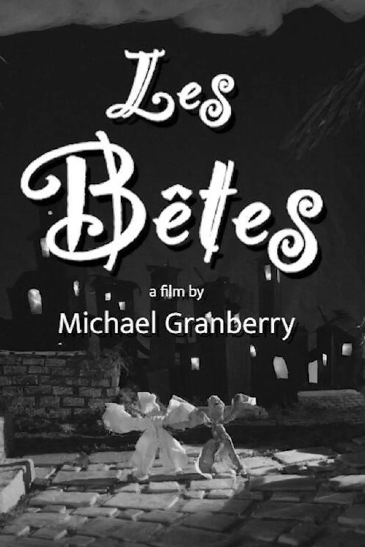Постер до фільму "Les Bêtes"