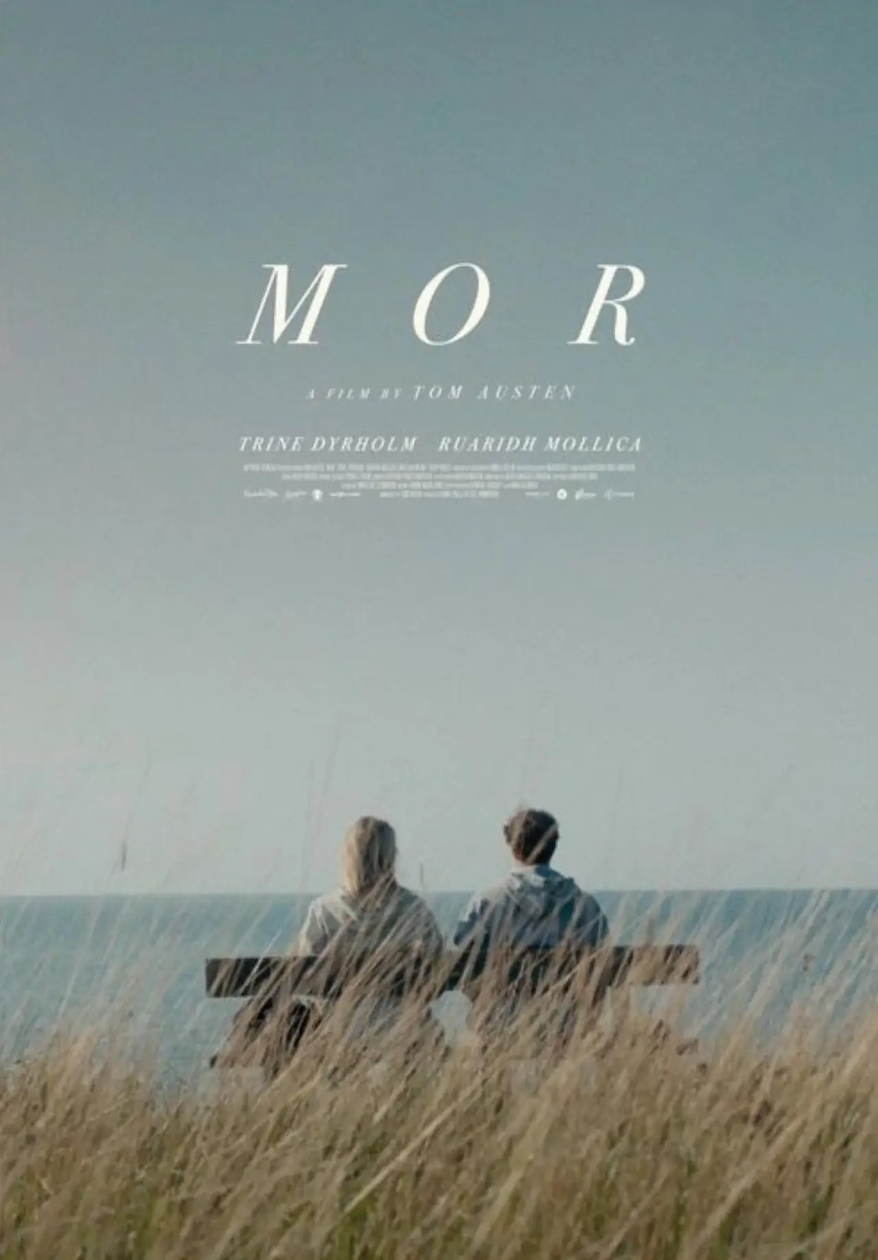 Постер до фільму "MOR"