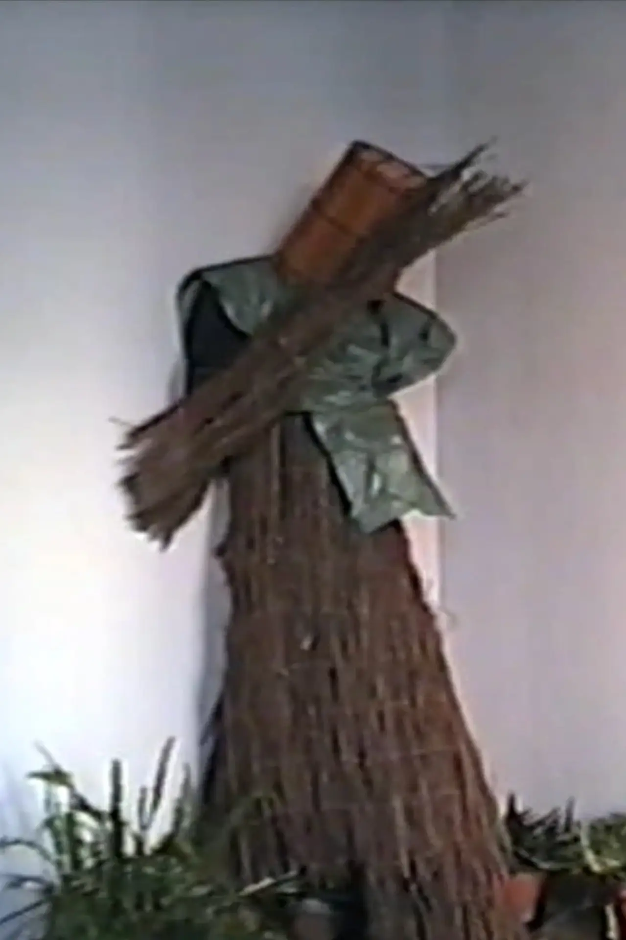 Постер до фільму "Hombre de palo"