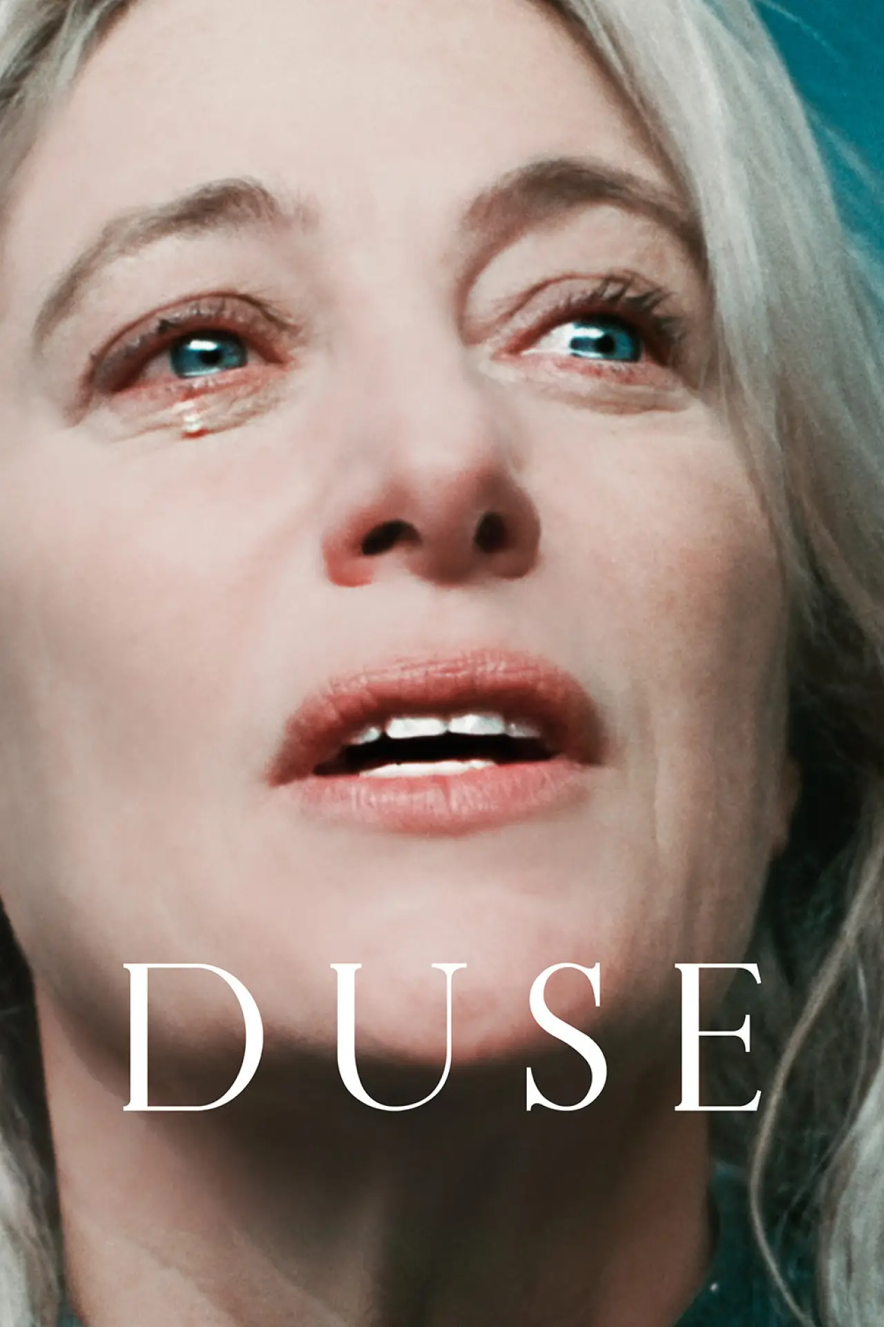 Постер до фільму "Duse"