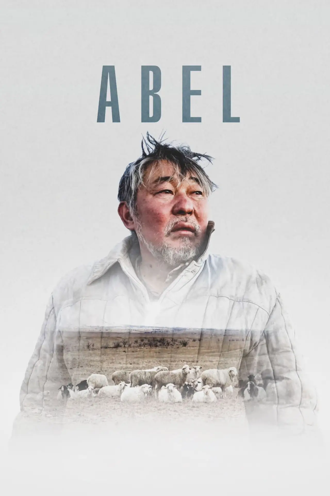 Постер до фільму "Авель"