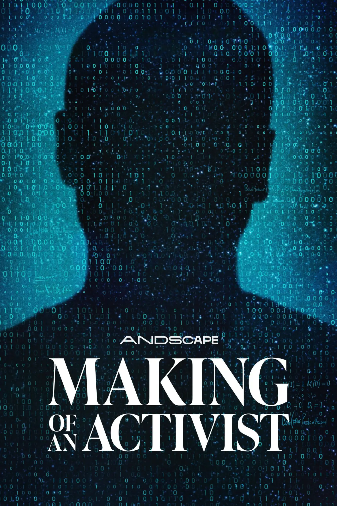 Постер до фільму "Making of an Activist"