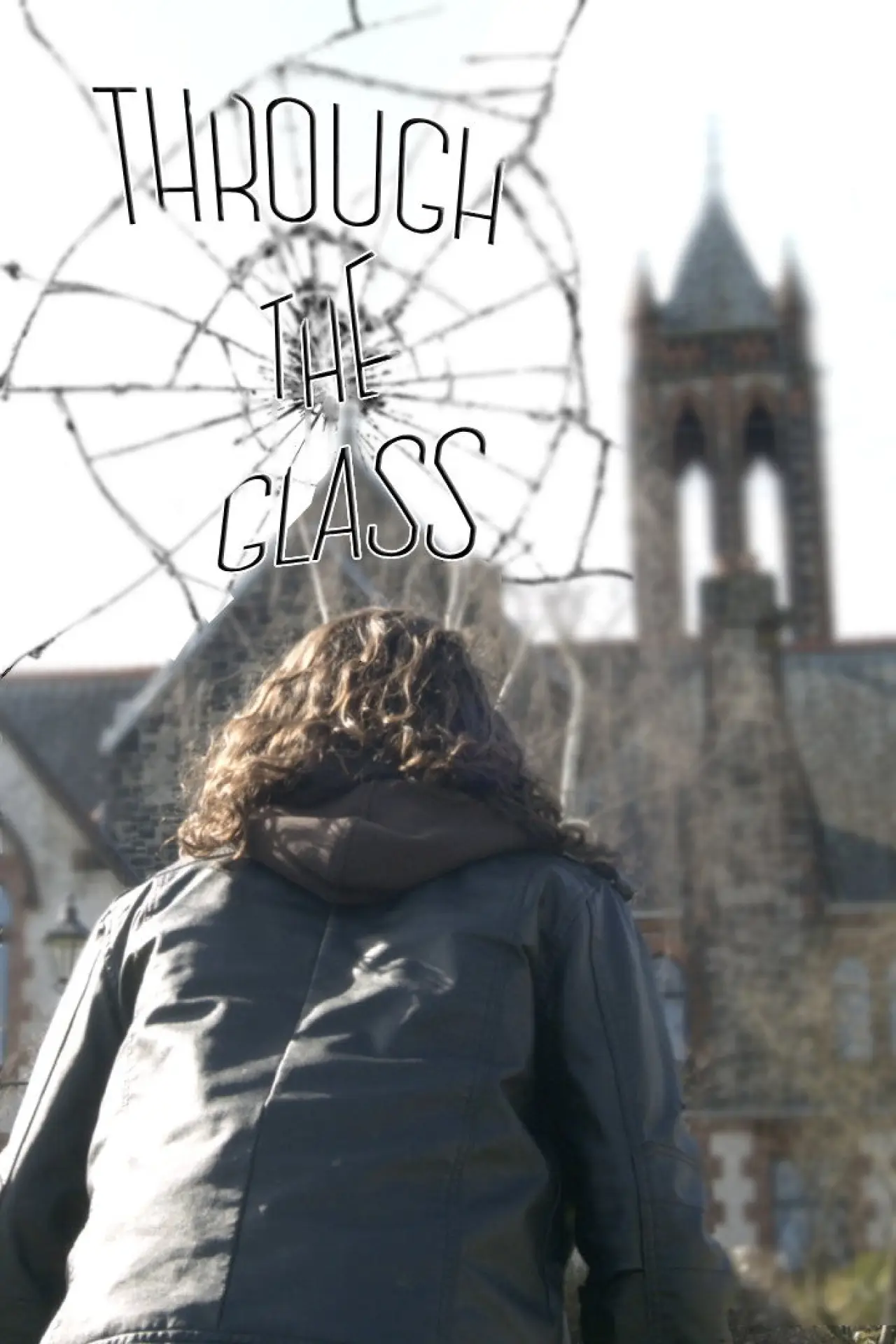 Постер до фільму "Through the Glass"