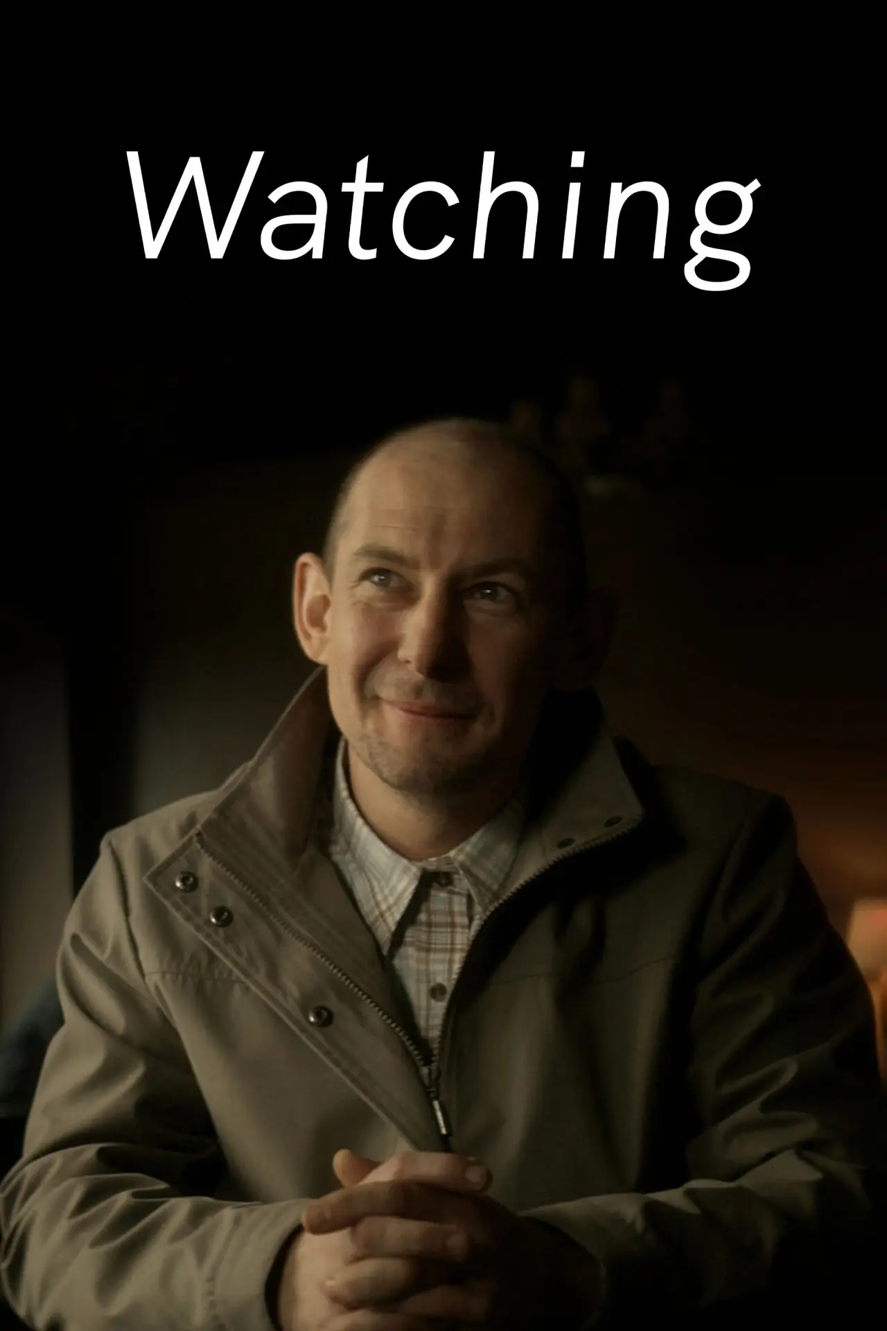 Постер до фільму "Watching"