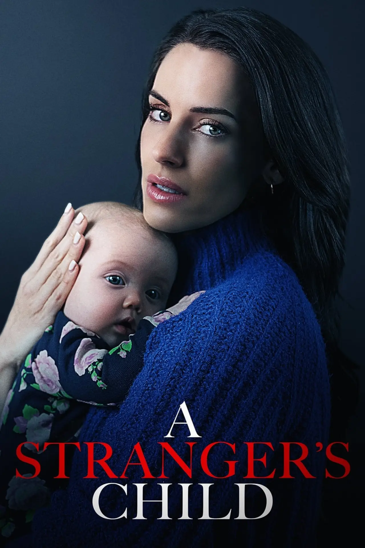 Постер до фільму "A Stranger