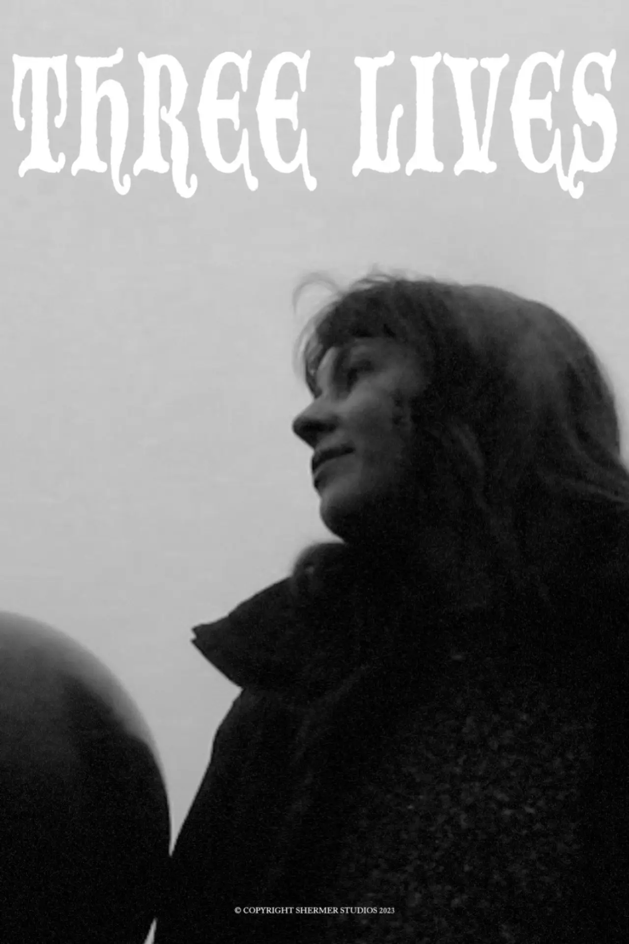 Постер до фільму "Three Lives"