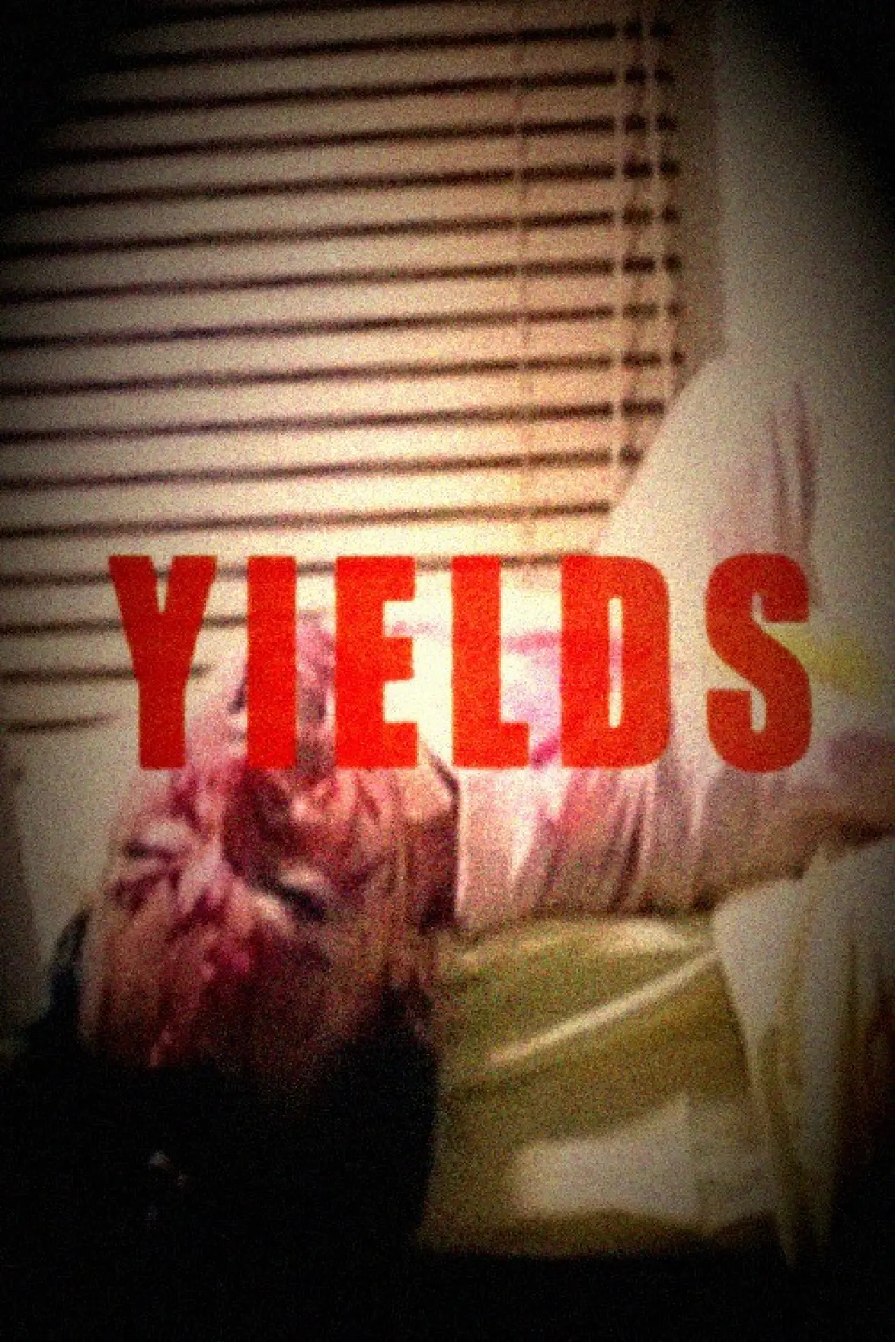 Постер до фільму "Yields"