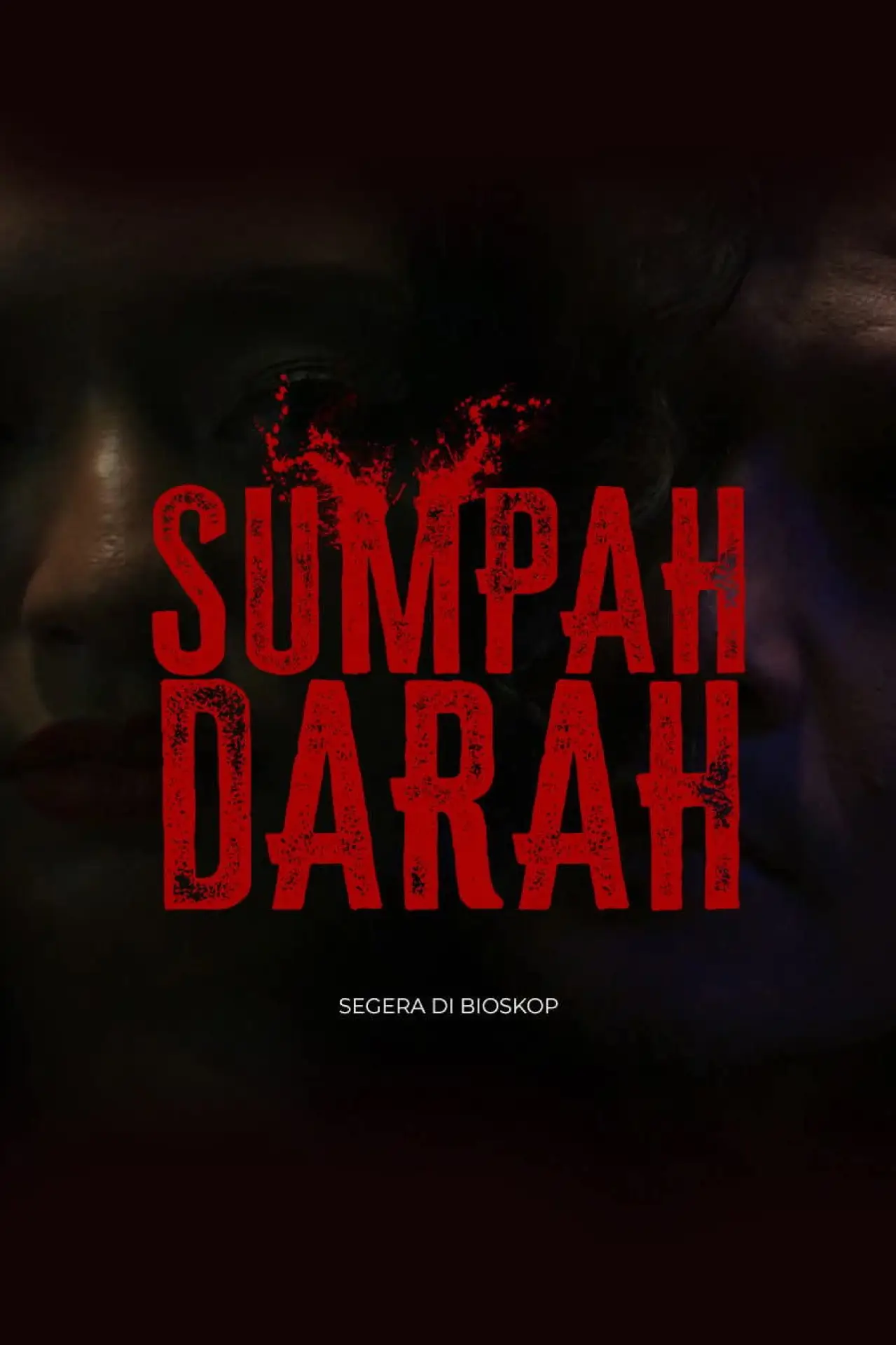 Постер до фільму "Sumpah Darah"